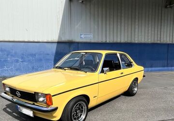Opel Kadett 107.285 km 9.990 &euro; Langenfeld 40764