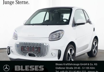 Smart ForTwo 17.685 km 16.380 &euro; Köln-Deutz 51105