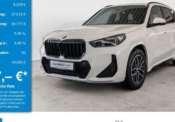 BMW X1 44.559 km 32.290 &euro; Remscheid 42897