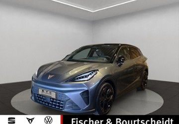 Cupra Raval 3.125 km 36.980 &euro; Lohmar 53797