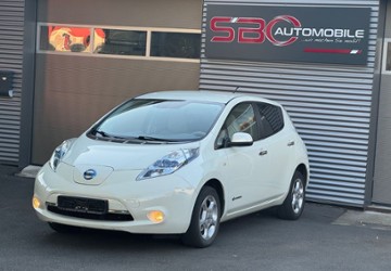 Nissan Leaf 87.590 km 5.500 &euro; Remscheid 42859