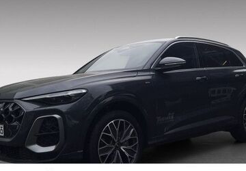 Audi Q5 19.400 km 52.490 &euro; Bonn 53227