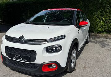 Citroen C3 75.155 km 7.290 &euro; Erkrath 40699