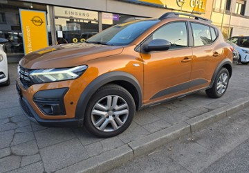 Dacia Sandero 31.022 km 15.950 &euro; Brühl 50321