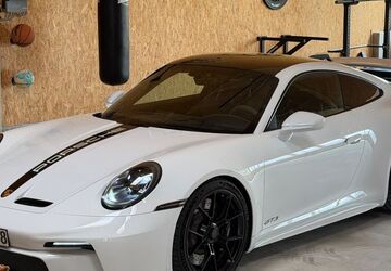 Porsche 992 11.500 km 186.000 &euro; Leverkusen 51379
