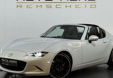 Mazda MX-5 66.446 km 27.290 &euro; Remscheid 42897