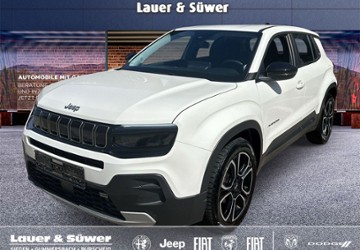 Jeep Avenger 34.418 km 18.990 &euro; Burscheid 51399