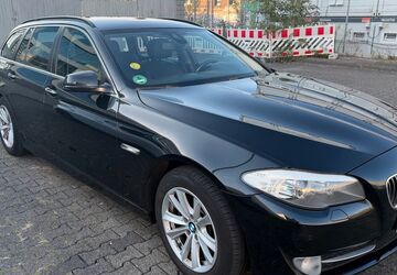 BMW 520 303.000 km 5.650 &euro; Köln 50823