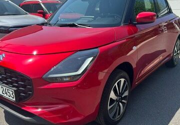 Suzuki Swift 17.989 km 15.950 &euro; Köln 50735