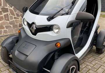 Renault Twizy 10.000 km 5.500 &euro; Sankt Augustin 53757