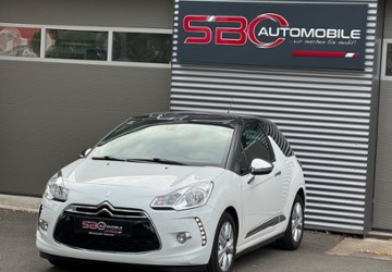 Citroen DS3 66.290 km 5.900 &euro; Remscheid 42859