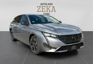 Peugeot 308 9.747 km 20.890 &euro; Lindlar 51789