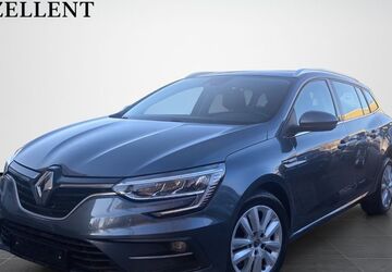 Renault Megane 67.300 km 15.950 &euro; Troisdorf (Köln/Bonn) 53842