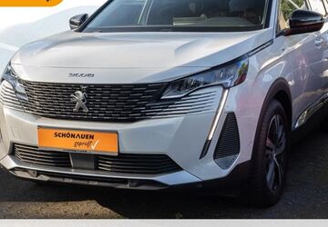 Peugeot 3008 79.285 km 20.270 &euro; Solingen 42697