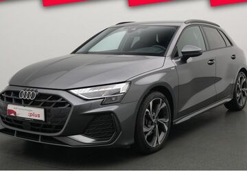 Audi A3 6.827 km 29.480 &euro; Leverkusen 51373