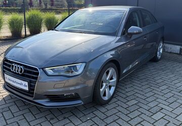 Audi A3 68.000 km 14.900 &euro; Dormagen 41540