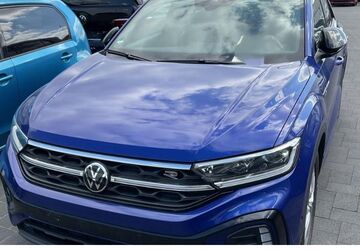 VW T-Roc 11.249 km 29.950 &euro; Hilden 40721