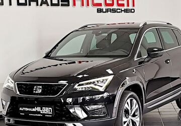 Seat Ateca 42.150 km 22.950 &euro; Burscheid 51399