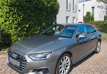 Audi A4 180.000 km 22.800 &euro; Köln 51107