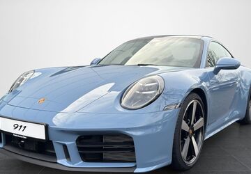Porsche 992 8.000 km 175.911 &euro; Bonn 53119