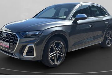 Audi SQ5 22.279 km 53.980 &euro; Köln 51145
