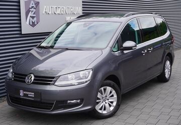 VW Sharan 80.000 km 23.990 &euro; Monheim am Rhein 40789