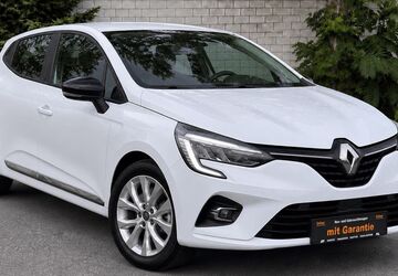 Renault Clio 25.000 km 15.700 &euro; Köln 50859