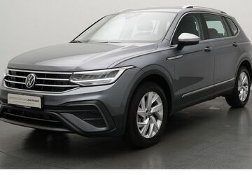 VW Tiguan Allspace 31.382 km 31.988 &euro; Leverkusen 51379