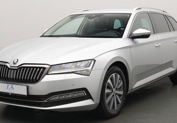 Skoda Superb 171.300 km 17.390 &euro; Leverkusen 51373