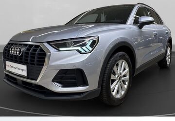 Audi Q3 28.124 km 29.990 &euro; Köln 50968