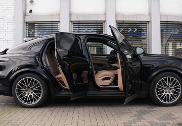 Porsche Cayenne 31.500 km 89.500 &euro; Hürth (bei Köln) 50354