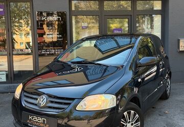 VW Fox 145.000 km 2.499 &euro; Köln 51107