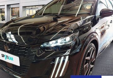 Peugeot 208 12.337 km 21.430 &euro; Köln 50933