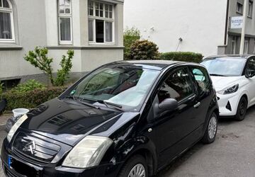Citroen C2 140.000 km 1.600 &euro; Solingen 42657