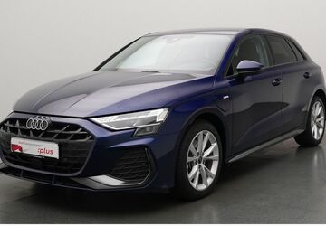 Audi A3 9.979 km 32.980 &euro; Leverkusen 51373