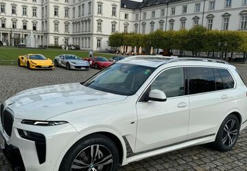 BMW X7 165.000 km 52.999 &euro; Köln 50674