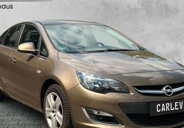 Opel Astra 140.962 km 5.690 &euro; Köln - Worringen 50769