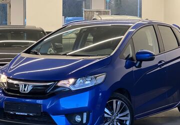 Honda Jazz 95.000 km 11.490 &euro; Alfter bei Bonn 53347