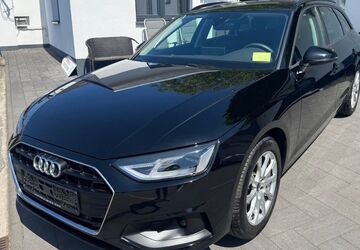 Audi A4 128.101 km 19.980 &euro; Hürth bei Köln 50354