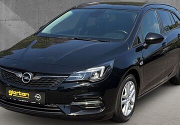 Opel Astra 122.740 km 9.690 &euro; Hilden 40721