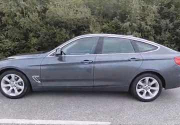 BMW 320 Gran Turismo 325.000 km 10.499 &euro; Köln 51103