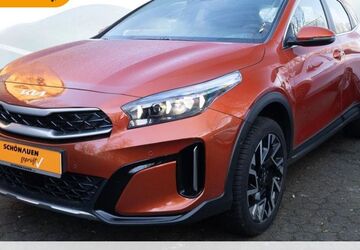 Kia XCeed 23.655 km 18.650 &euro; Solingen 42697