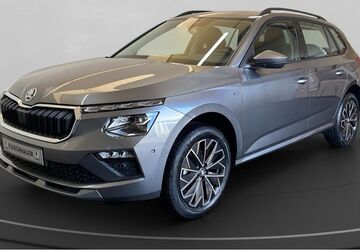 Skoda Kamiq 8.900 km 23.990 &euro; Köln 50823
