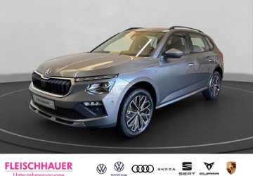 Skoda Kamiq 8.900 km 24.690 &euro; Köln 50823