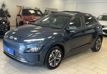 Hyundai KONA 88.264 km 17.400 &euro; Bonn 53227