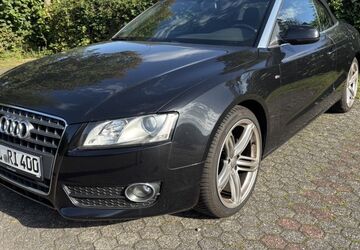 Audi A5 137.500 km 8.900 &euro; Bergisch Gladbach 51429