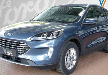 Ford Kuga 49.800 km 21.900 &euro; Troisdorf 53844