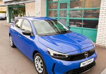 Opel Corsa 49.523 km 12.450 &euro; Bornheim 53332