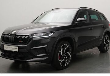 Skoda Kodiaq 59.299 km 36.988 &euro; Leverkusen 51379