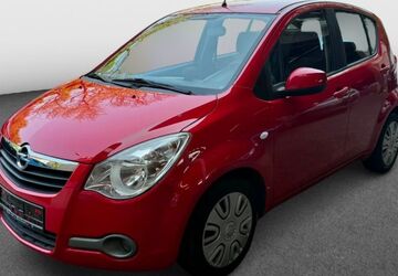 Opel Agila 121.800 km 3.050 &euro; Hürth 50354